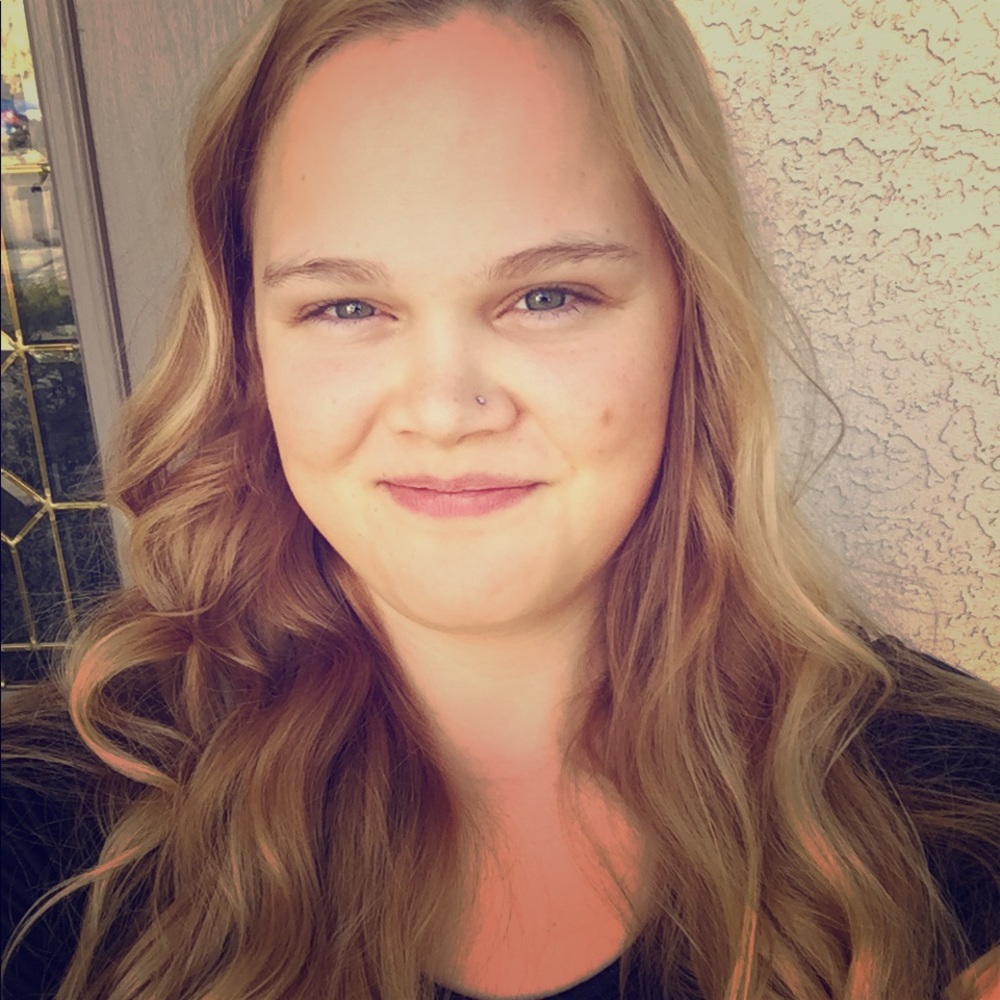 Meet your Posher, Tara